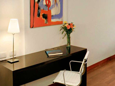 Dazzler Suites Juncal Buenos Aires Esterno foto