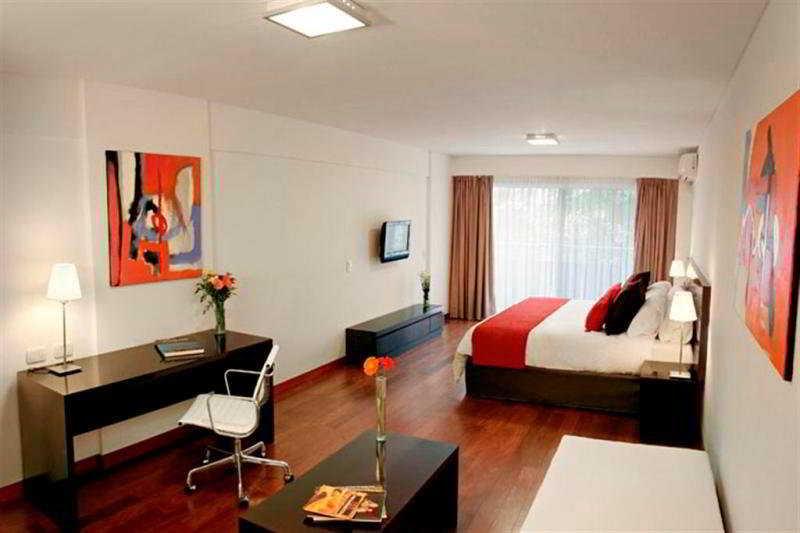 Dazzler Suites Juncal Buenos Aires Camera foto