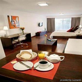 Dazzler Suites Juncal Buenos Aires Esterno foto
