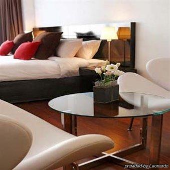Dazzler Suites Juncal Buenos Aires Esterno foto