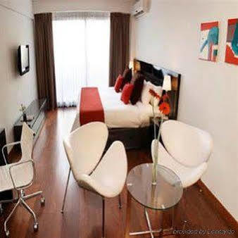 Dazzler Suites Juncal Buenos Aires Esterno foto
