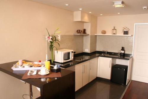 Dazzler Suites Juncal Buenos Aires Camera foto