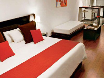 Dazzler Suites Juncal Buenos Aires Esterno foto