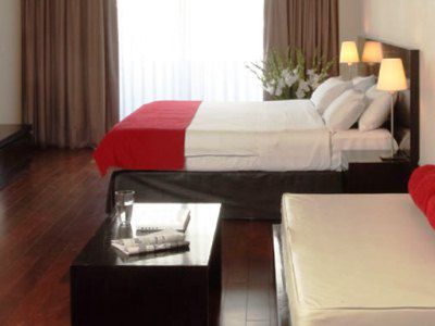 Dazzler Suites Juncal Buenos Aires Esterno foto