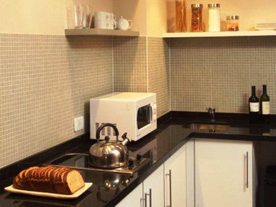 Dazzler Suites Juncal Buenos Aires Esterno foto